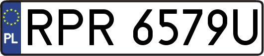 RPR6579U