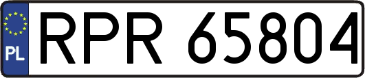 RPR65804