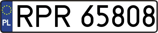 RPR65808
