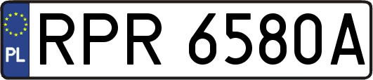 RPR6580A