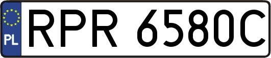 RPR6580C