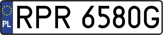 RPR6580G
