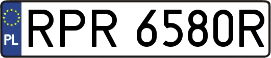 RPR6580R