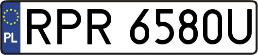RPR6580U