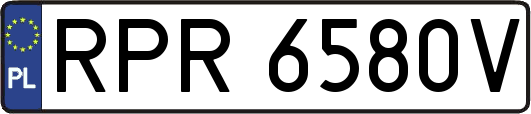 RPR6580V