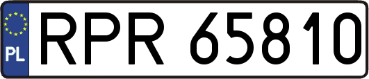 RPR65810