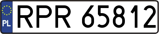 RPR65812