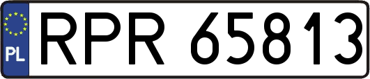 RPR65813