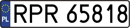RPR65818