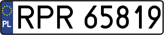 RPR65819