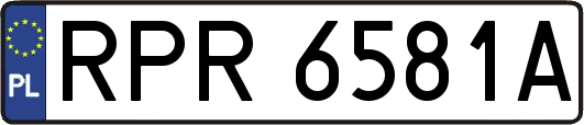 RPR6581A