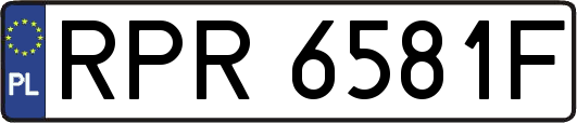 RPR6581F