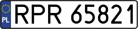 RPR65821