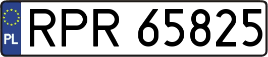 RPR65825
