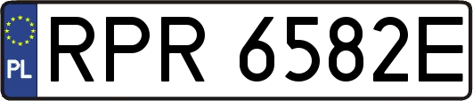 RPR6582E