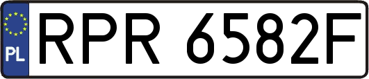 RPR6582F