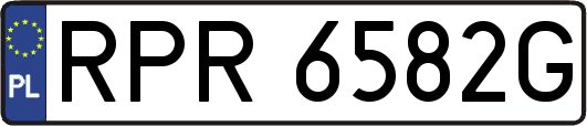 RPR6582G