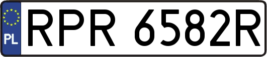 RPR6582R