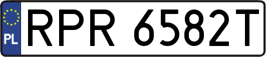 RPR6582T