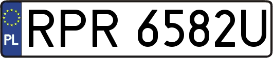 RPR6582U