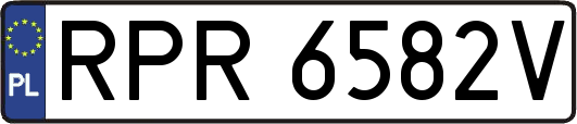 RPR6582V