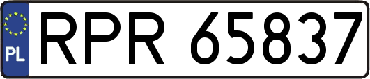 RPR65837