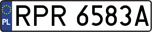 RPR6583A