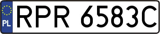 RPR6583C