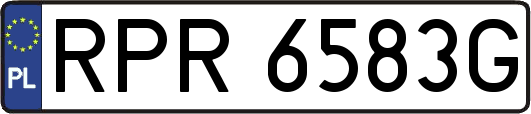 RPR6583G