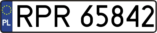 RPR65842