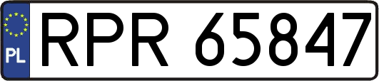 RPR65847