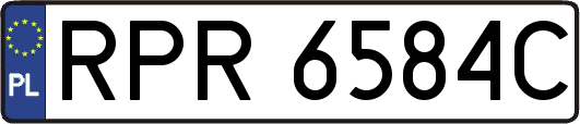 RPR6584C