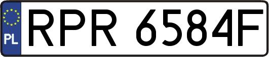 RPR6584F