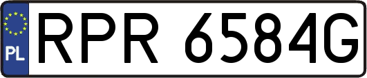 RPR6584G