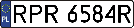 RPR6584R