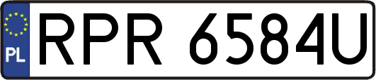 RPR6584U