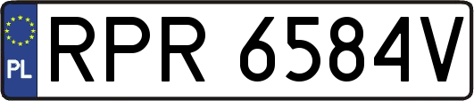 RPR6584V