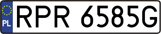 RPR6585G