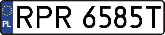 RPR6585T