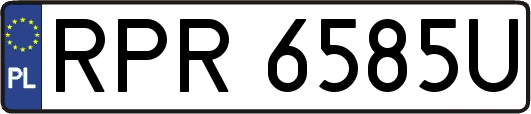 RPR6585U