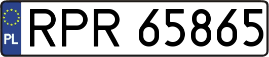 RPR65865