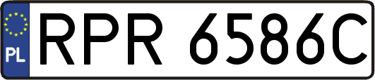RPR6586C