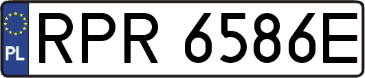 RPR6586E