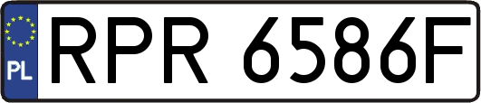 RPR6586F