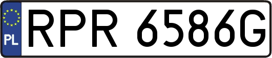 RPR6586G
