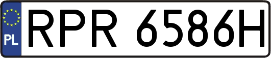RPR6586H
