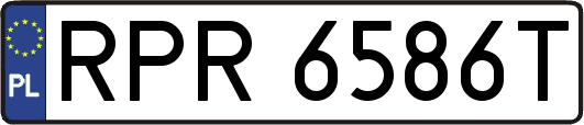 RPR6586T