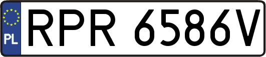 RPR6586V