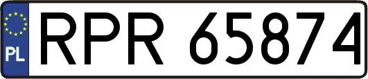 RPR65874
