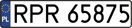RPR65875